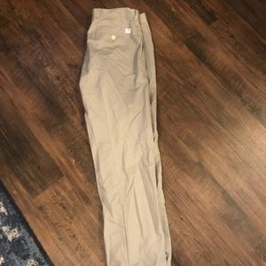 Southern Tide Khaki Pants.